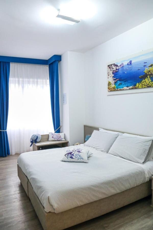 Al Parco II Rota B&B Sorrento Buitenkant foto