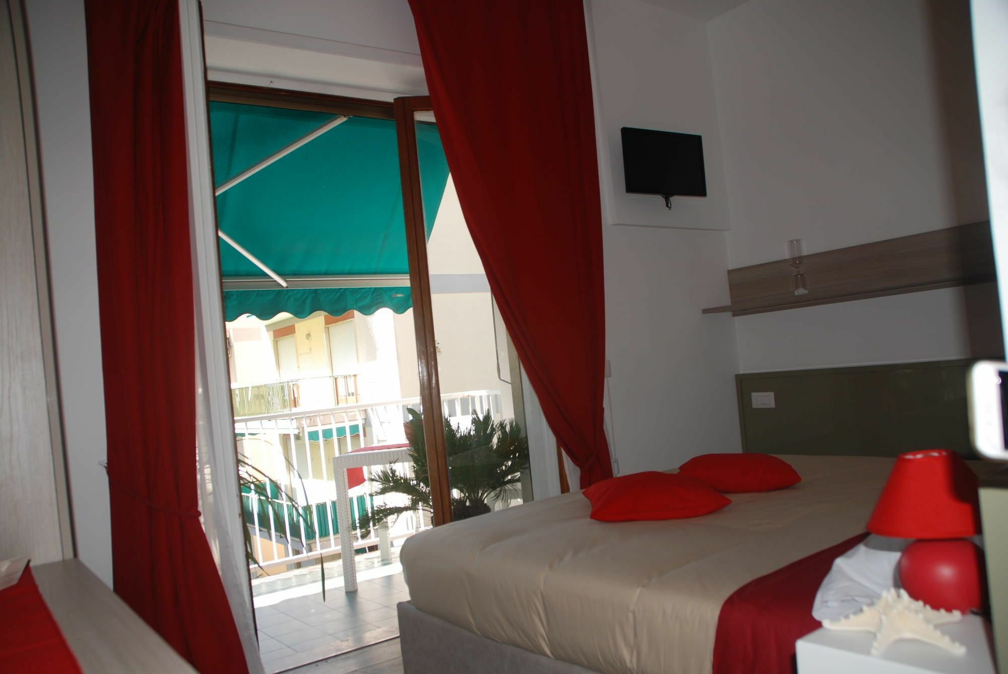 Al Parco II Rota B&B Sorrento Buitenkant foto