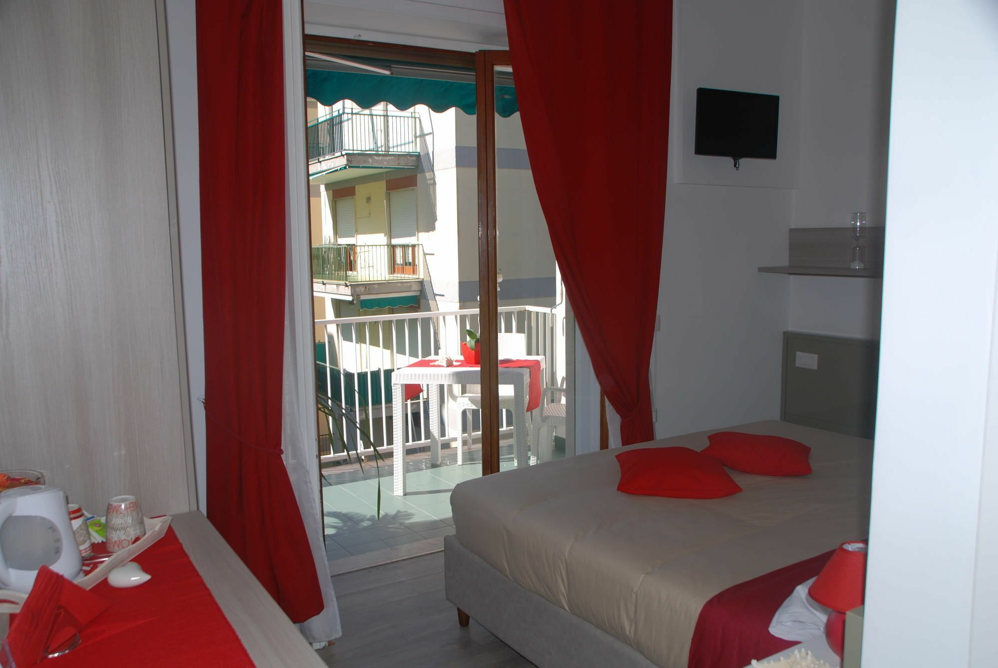 Al Parco II Rota B&B Sorrento Buitenkant foto