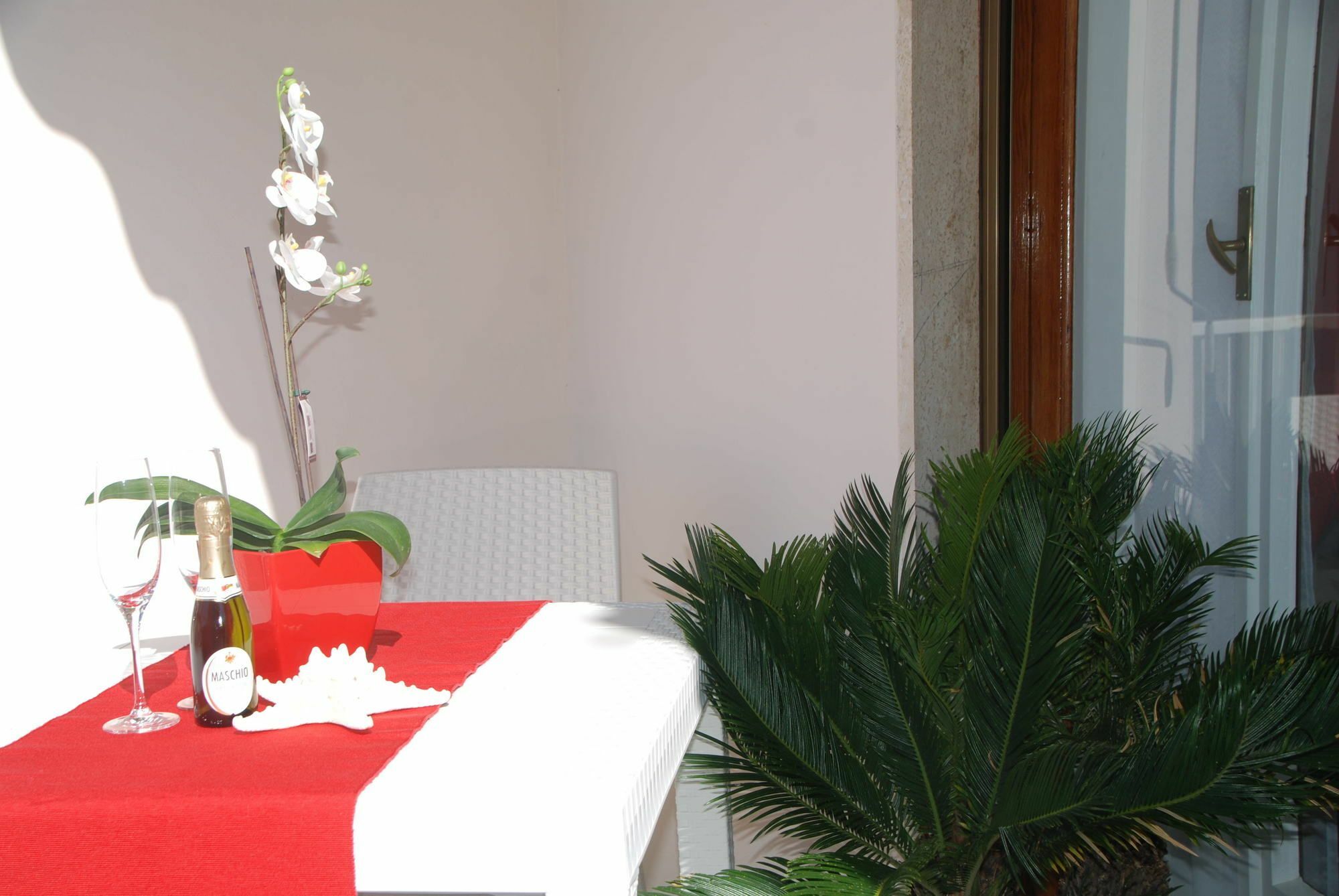 Al Parco II Rota B&B Sorrento Buitenkant foto