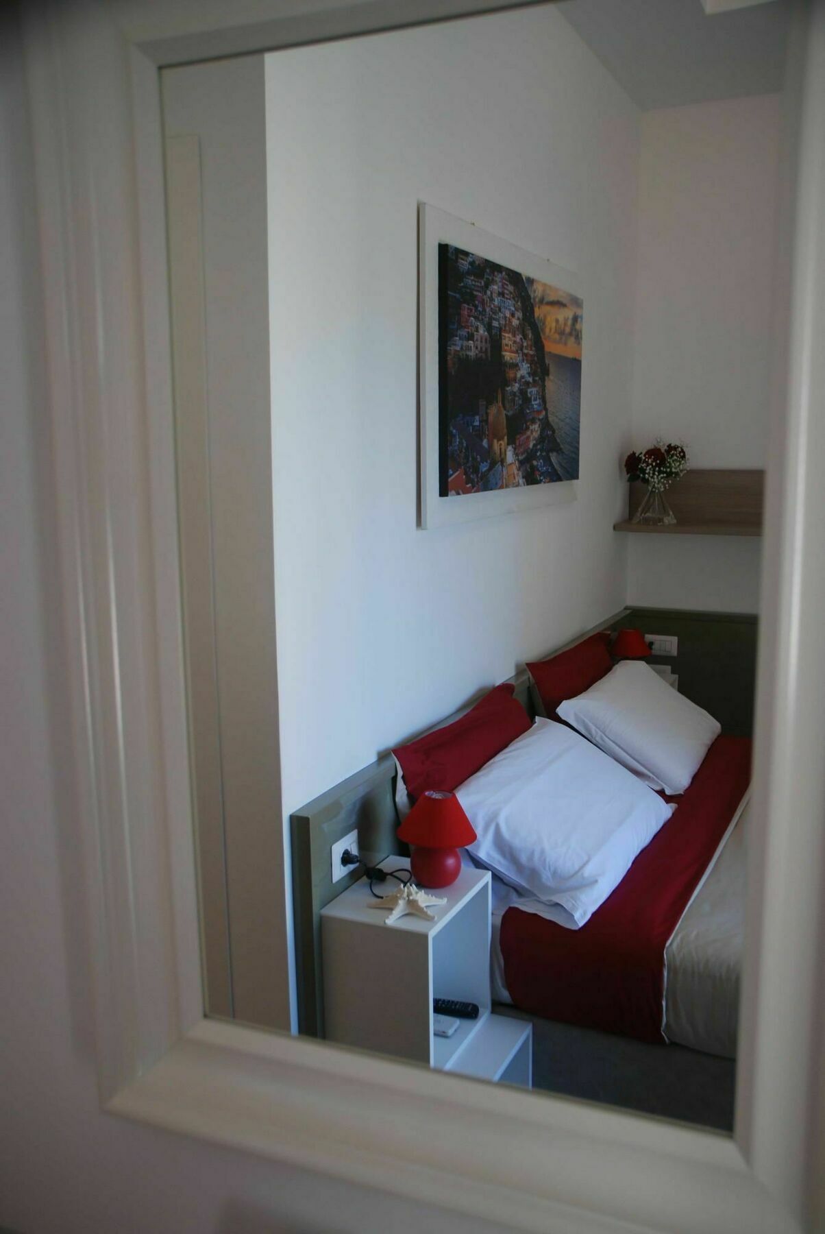 Al Parco II Rota B&B Sorrento Buitenkant foto