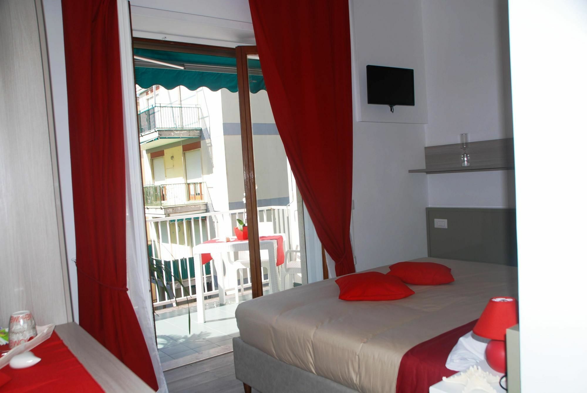 Al Parco II Rota B&B Sorrento Buitenkant foto